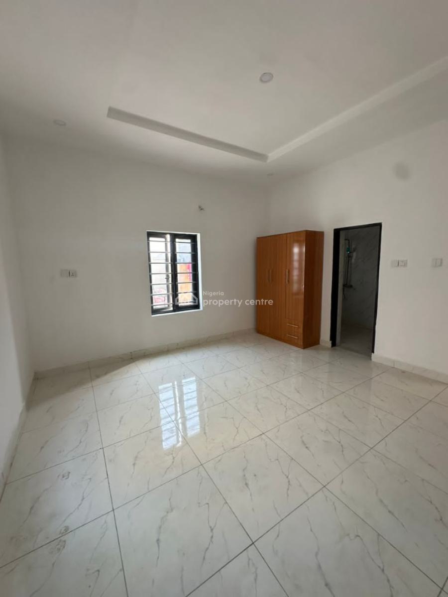 Massive 2 Beds Flat Apartment, Life Camp, Abuja, Flat / Apartment for Sale