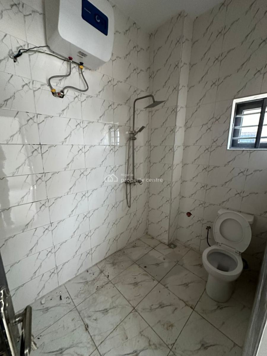 Massive 2 Beds Flat Apartment, Life Camp, Abuja, Flat / Apartment for Sale