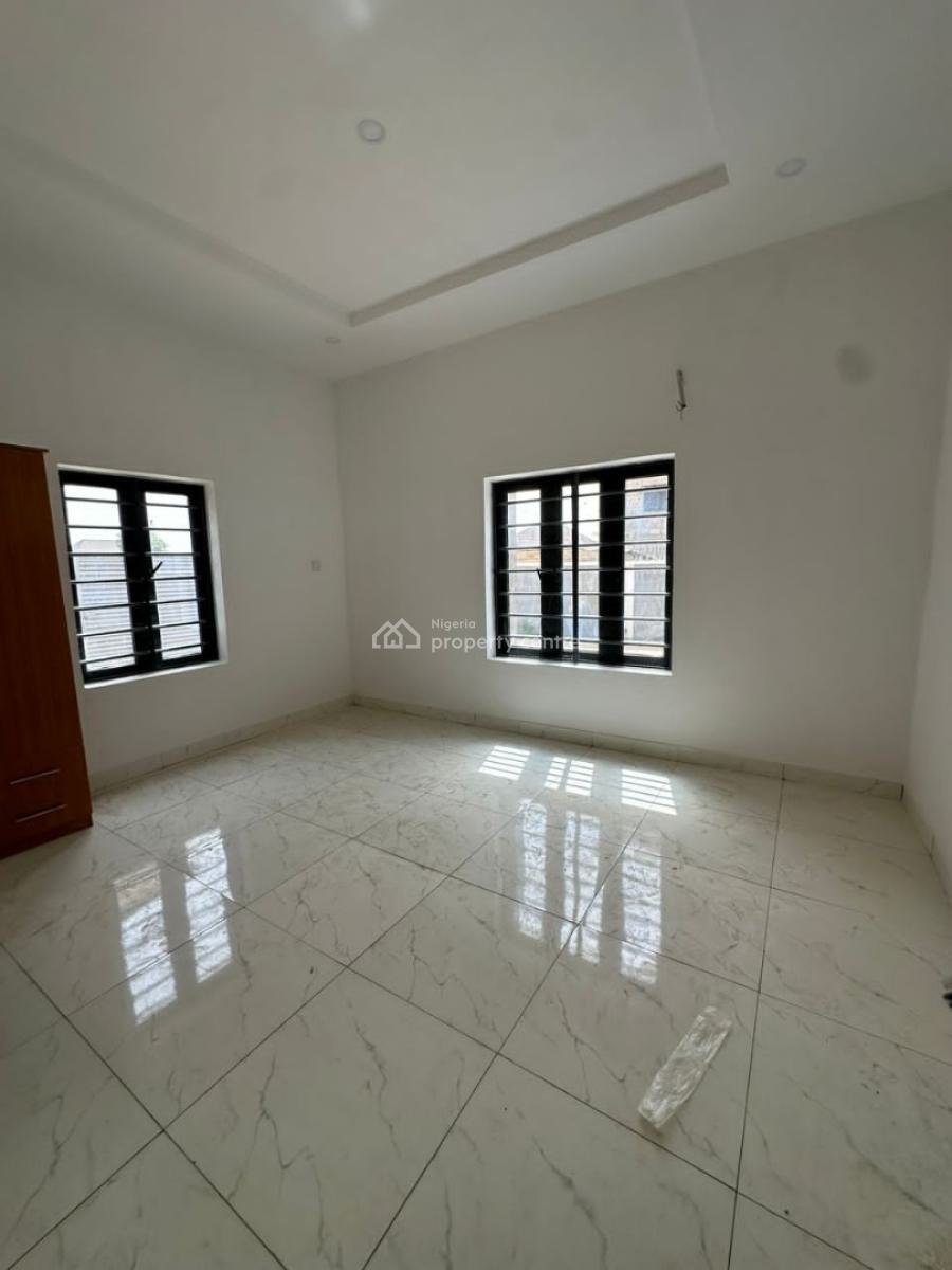 Massive 2 Beds Flat Apartment, Life Camp, Abuja, Flat / Apartment for Sale