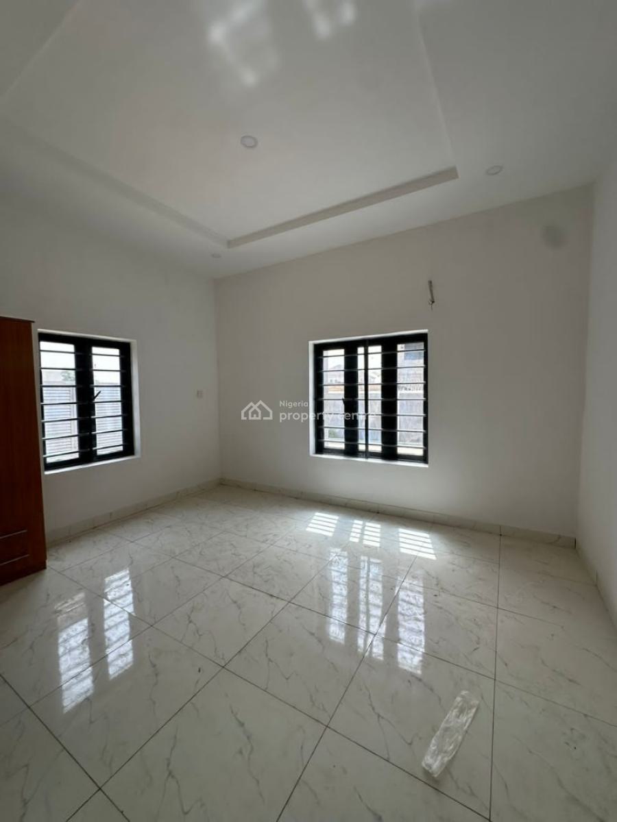 Massive 2 Beds Flat Apartment, Life Camp, Abuja, Flat / Apartment for Sale