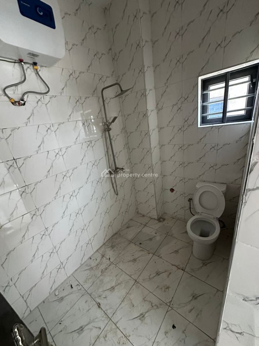 Massive 2 Beds Flat Apartment, Life Camp, Abuja, Flat / Apartment for Sale