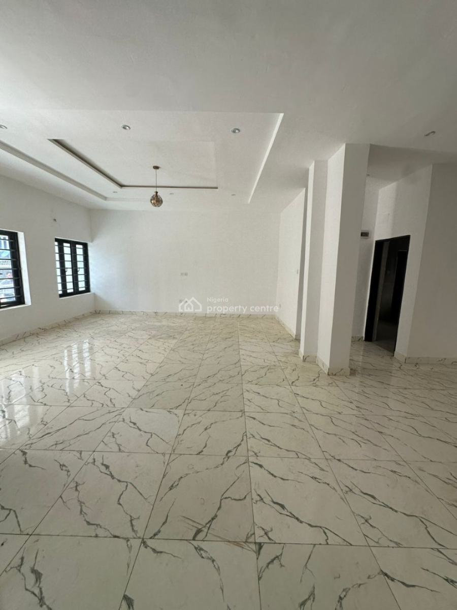 Massive 2 Beds Flat Apartment, Life Camp, Abuja, Flat / Apartment for Sale
