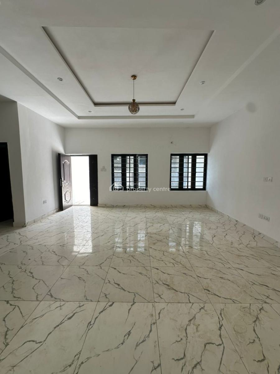Massive 2 Beds Flat Apartment, Life Camp, Abuja, Flat / Apartment for Sale