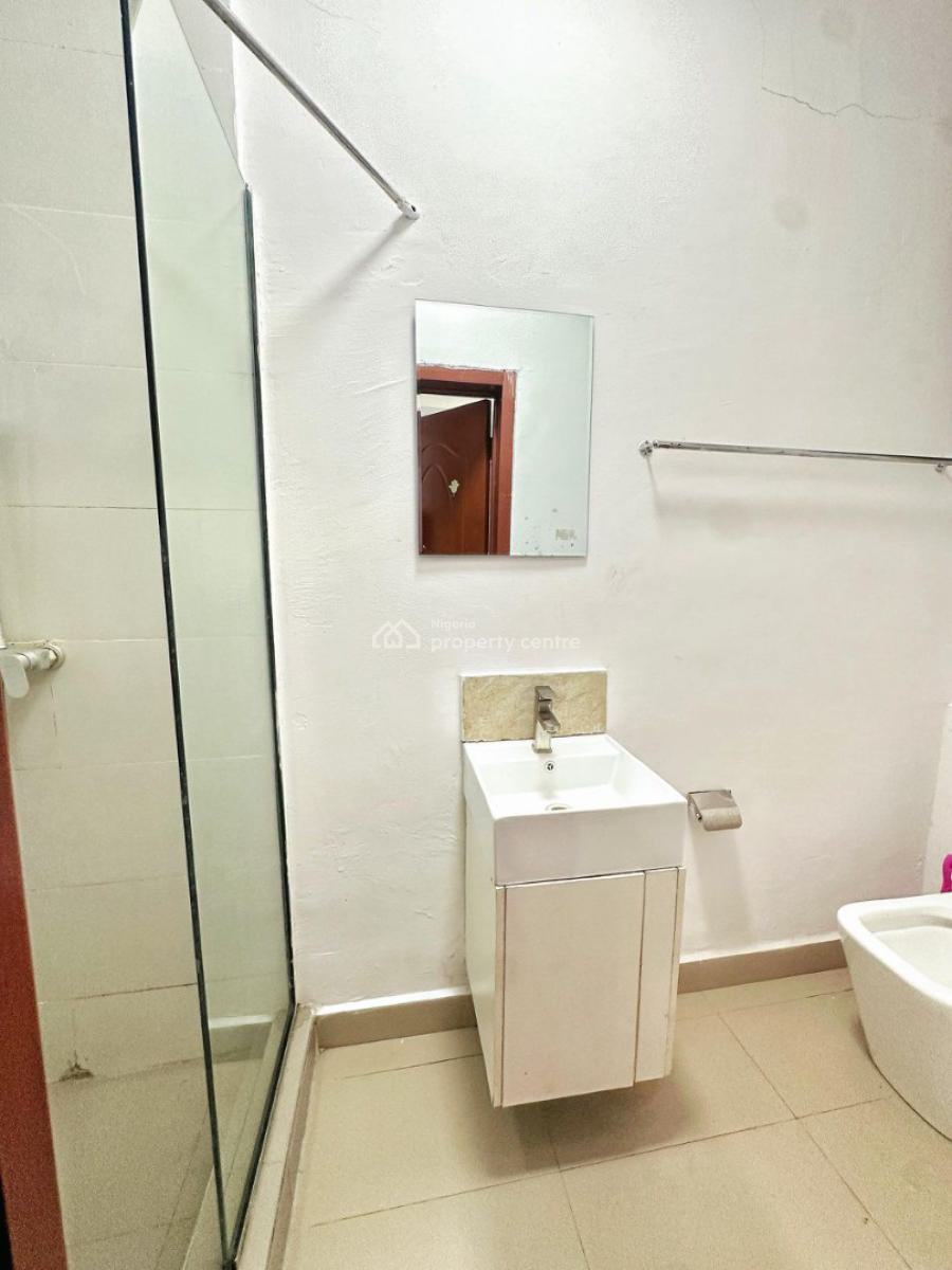 Furnished 3 Bedroom with Bq, Victoria Island (vi), Lagos, Flat / Apartment for Rent