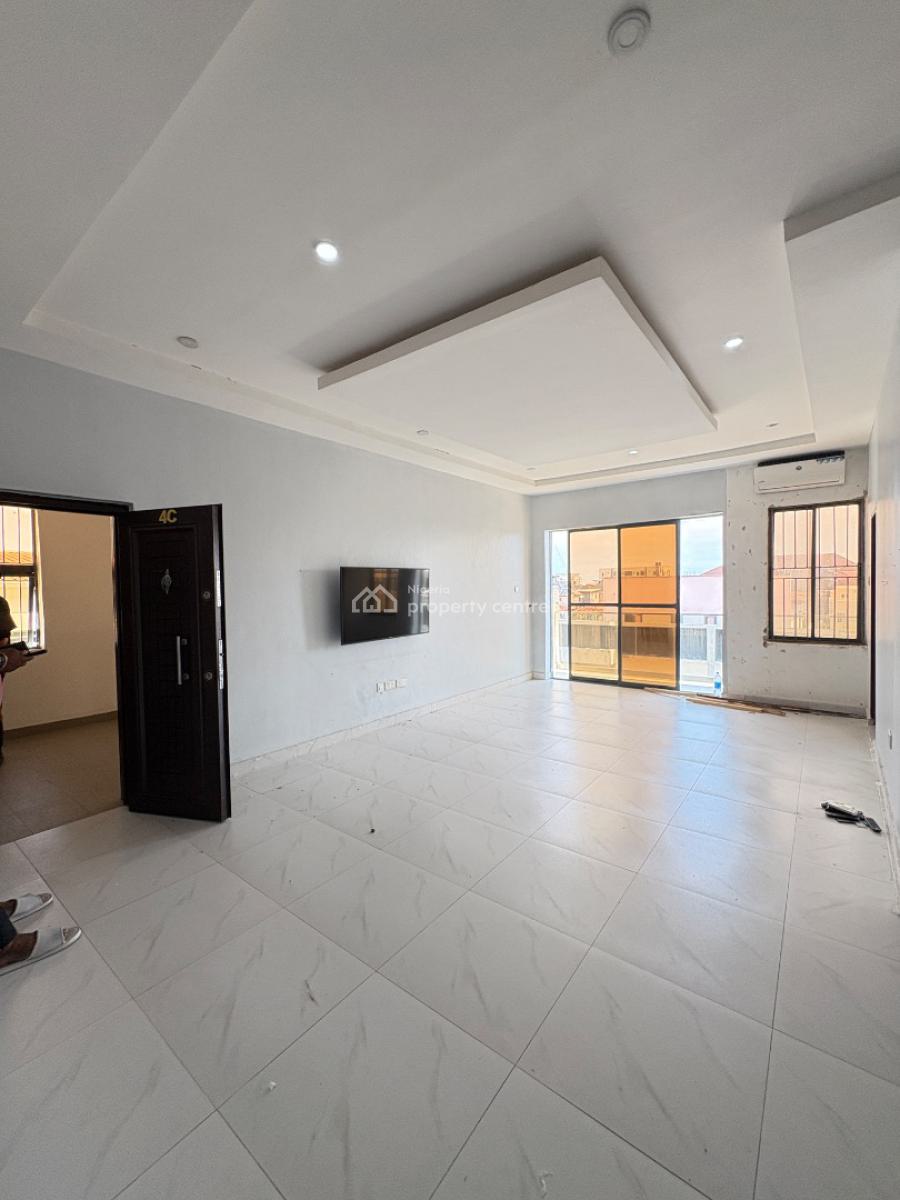 2-bedroom Apartment, Ikate, Ikate, Lekki, Lagos, Flat / Apartment for Rent