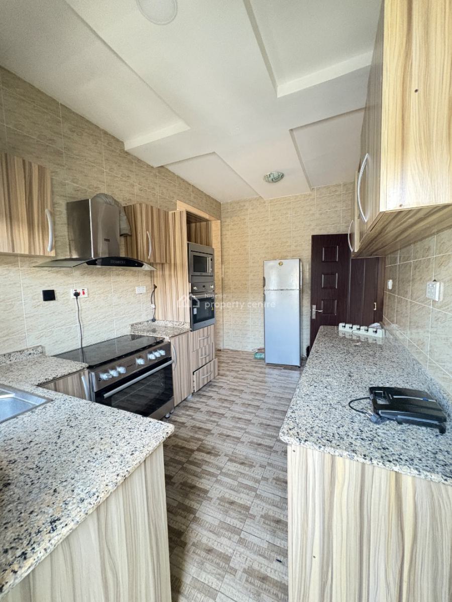 2-bedroom Apartment, Ikate, Ikate, Lekki, Lagos, Flat / Apartment for Rent