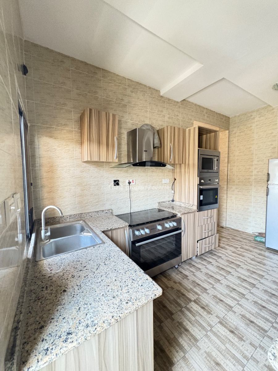 2-bedroom Apartment, Ikate, Ikate, Lekki, Lagos, Flat / Apartment for Rent