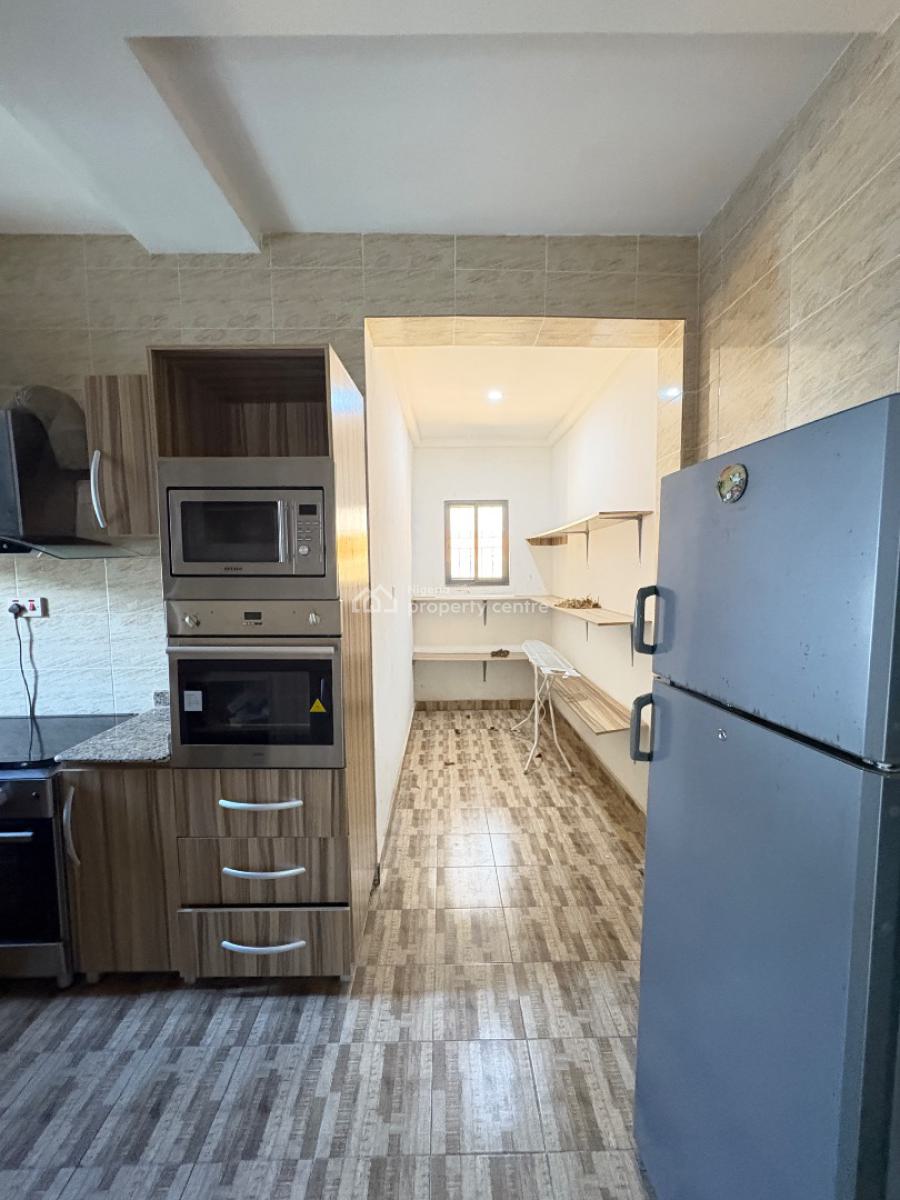 2-bedroom Apartment, Ikate, Ikate, Lekki, Lagos, Flat / Apartment for Rent