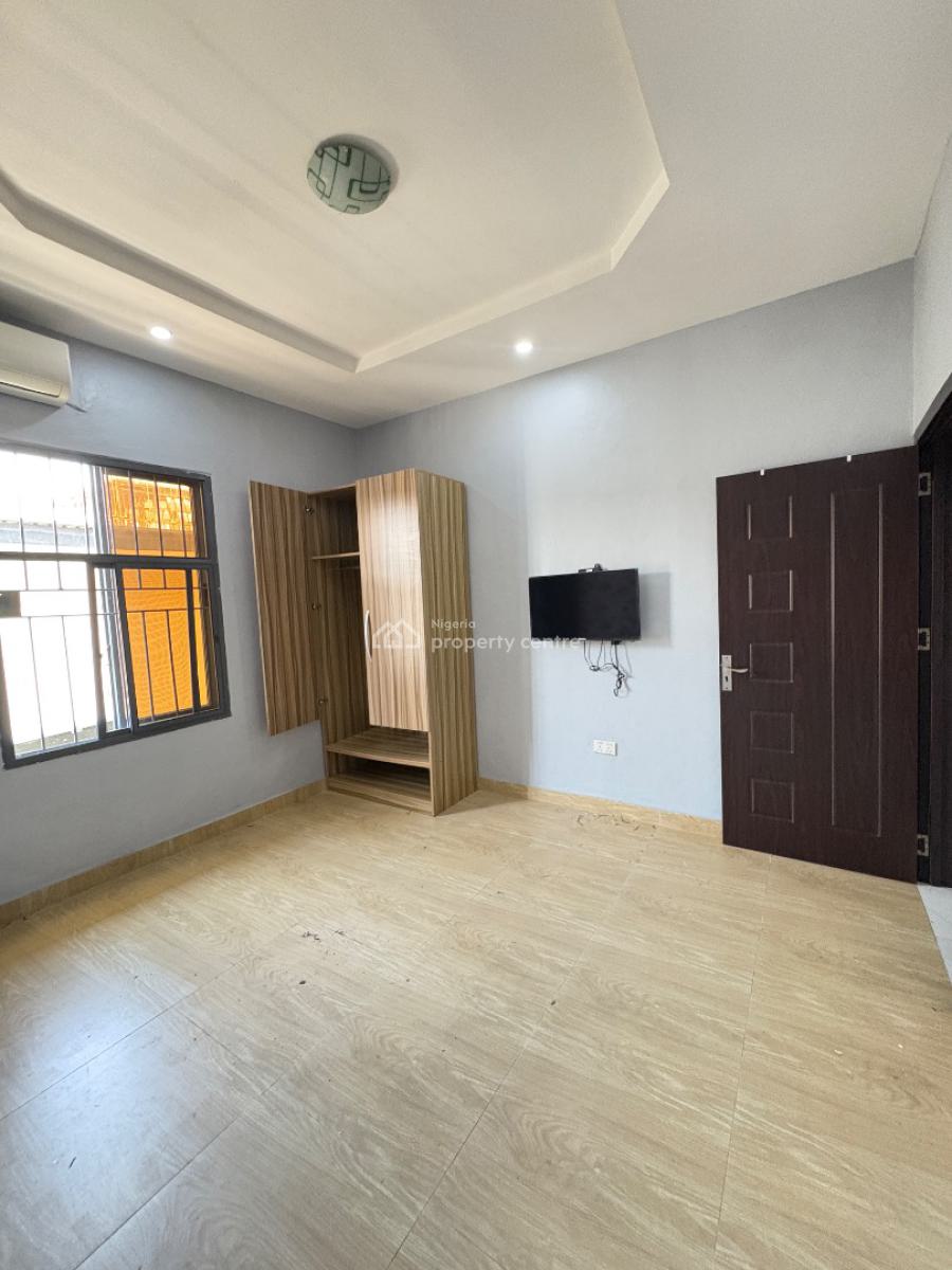 2-bedroom Apartment, Ikate, Ikate, Lekki, Lagos, Flat / Apartment for Rent