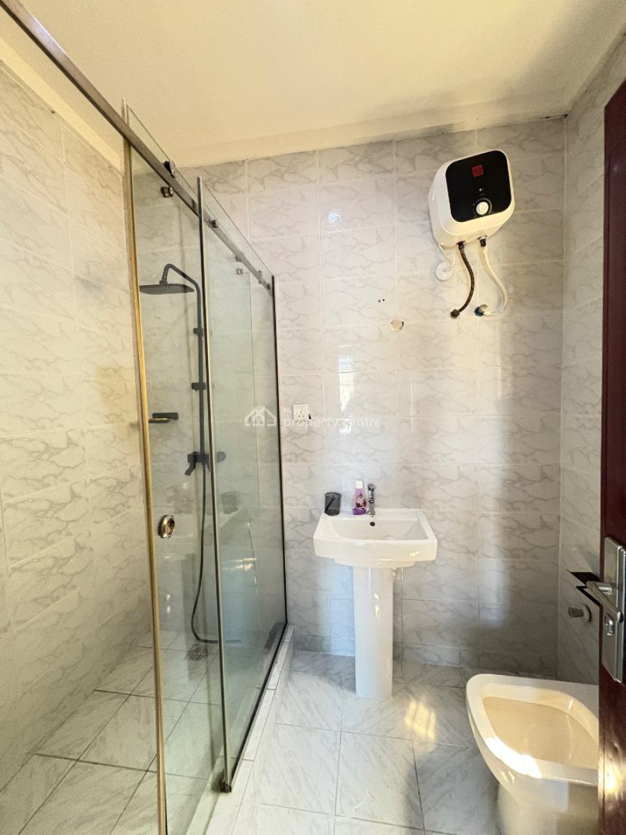 2-bedroom Apartment, Ikate, Ikate, Lekki, Lagos, Flat / Apartment for Rent