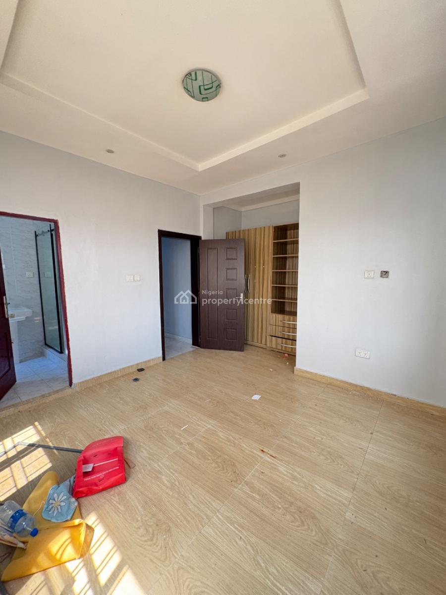 2-bedroom Apartment, Ikate, Ikate, Lekki, Lagos, Flat / Apartment for Rent