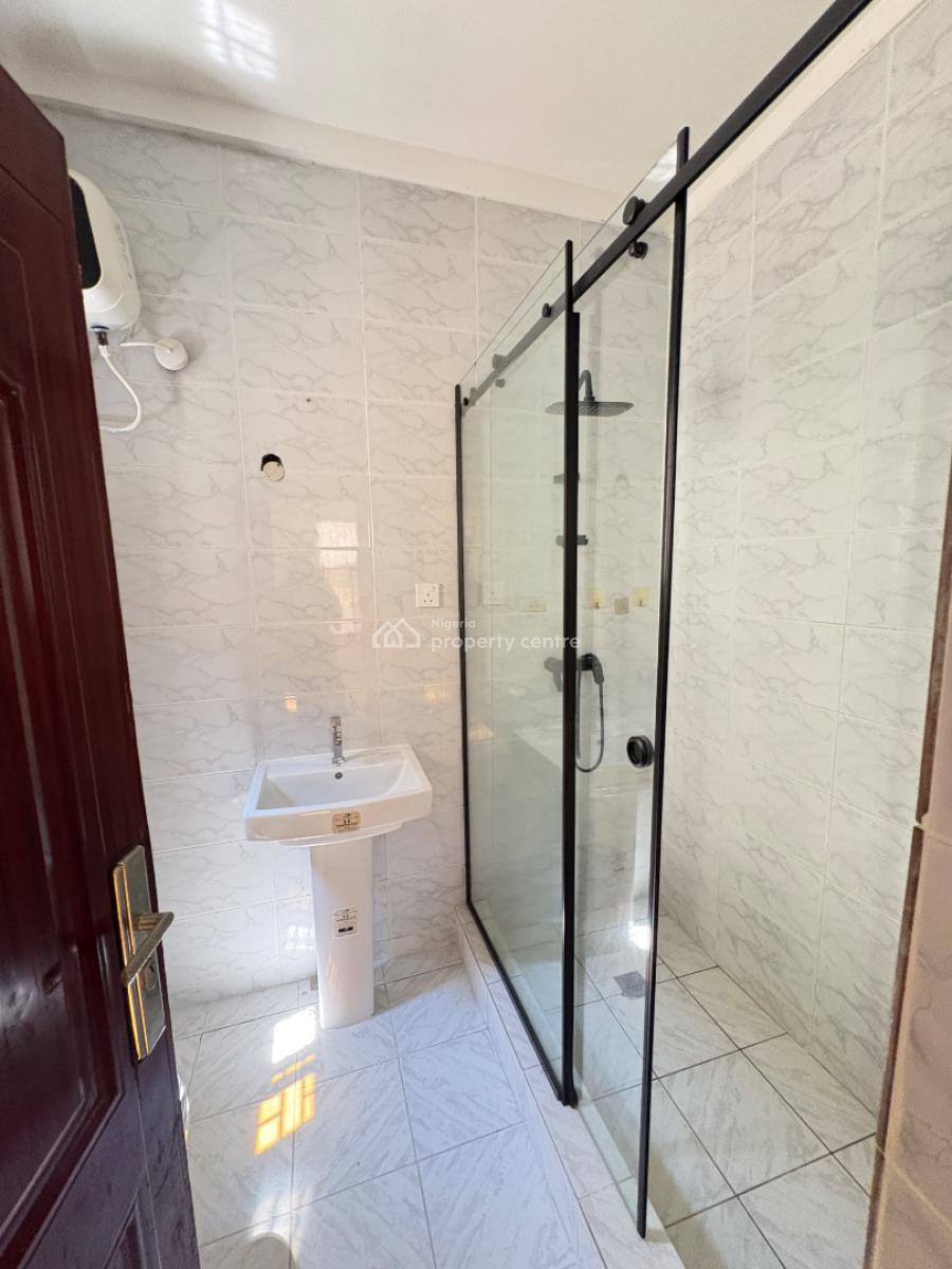 2-bedroom Apartment, Ikate, Ikate, Lekki, Lagos, Flat / Apartment for Rent