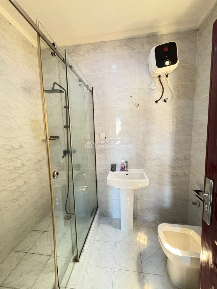 2-bedroom Apartment, Ikate, Ikate, Lekki, Lagos, Flat / Apartment for Rent