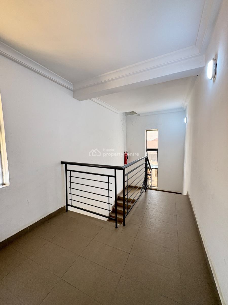 2-bedroom Apartment, Ikate, Ikate, Lekki, Lagos, Flat / Apartment for Rent