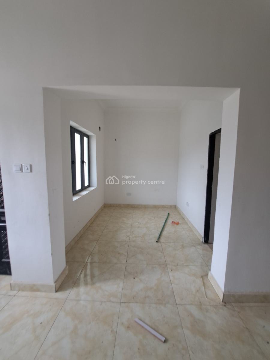 3bedroom Terrace Duplex with Bq, Katampe (main), Katampe, Abuja, House for Rent