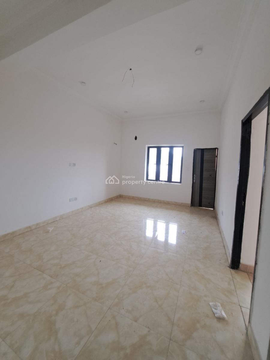 3bedroom Terrace Duplex with Bq, Katampe (main), Katampe, Abuja, House for Rent