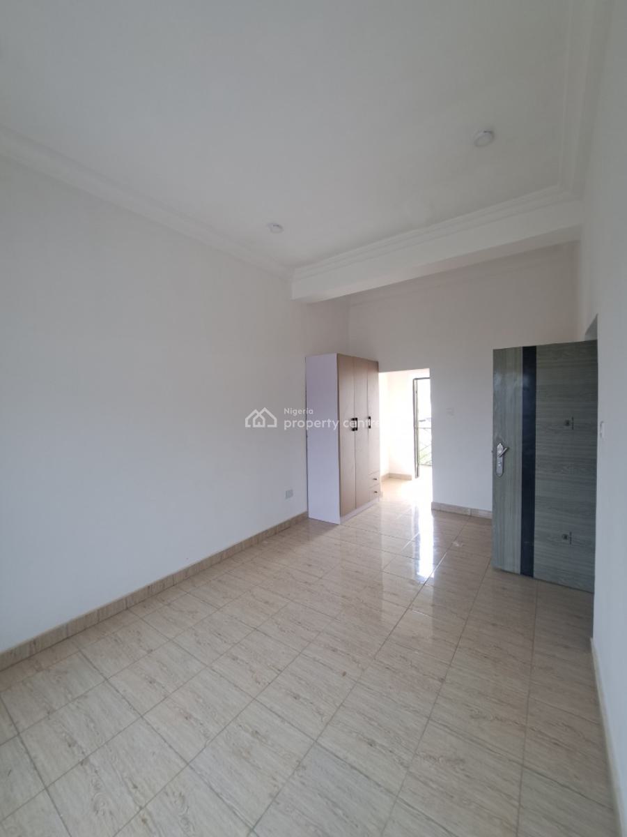3bedroom Terrace Duplex with Bq, Katampe (main), Katampe, Abuja, House for Rent