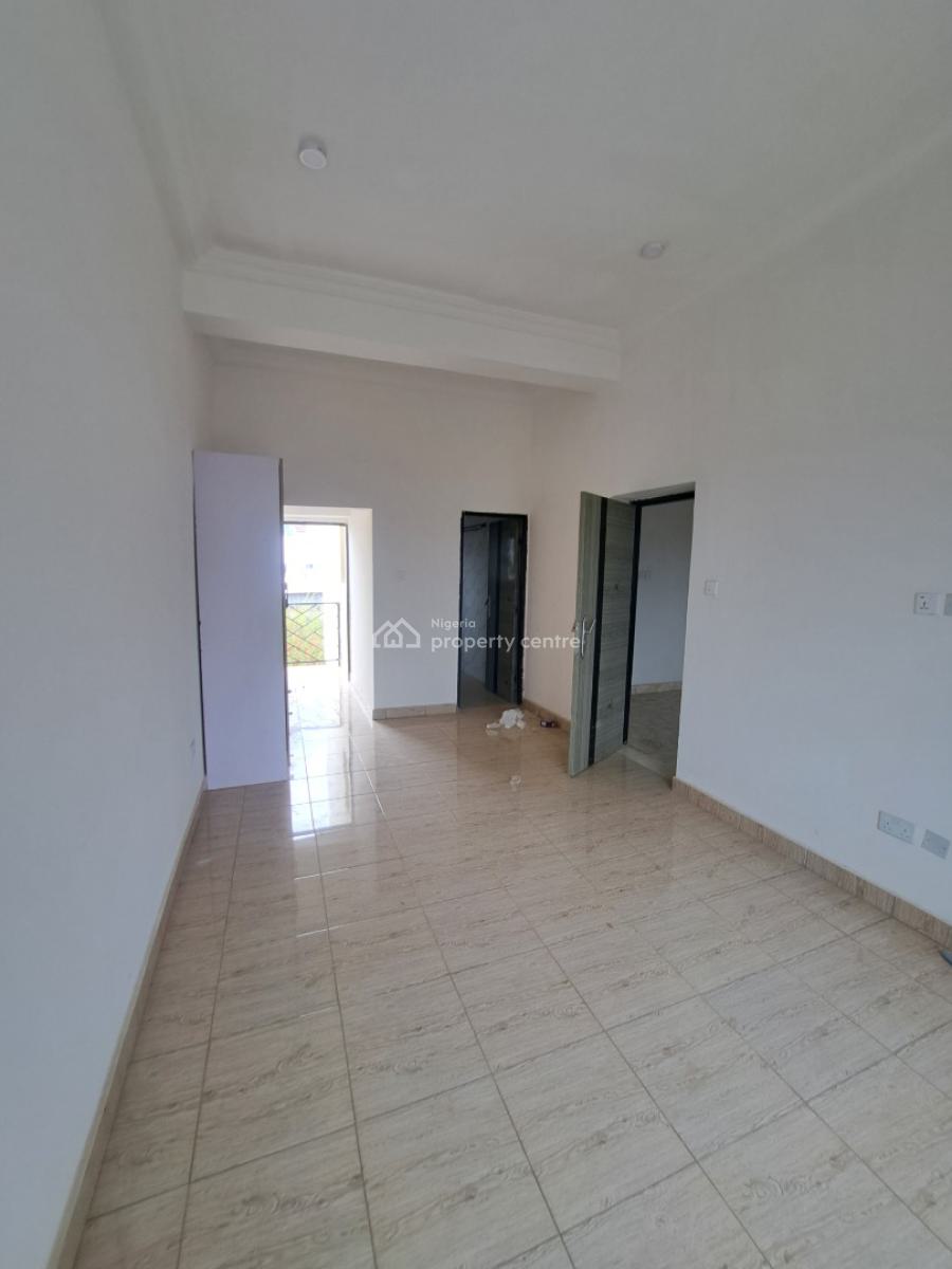 3bedroom Terrace Duplex with Bq, Katampe (main), Katampe, Abuja, House for Rent
