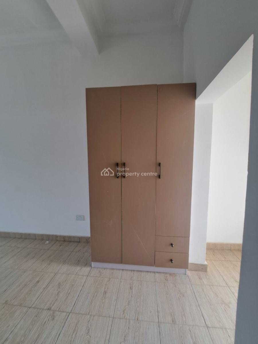 3bedroom Terrace Duplex with Bq, Katampe (main), Katampe, Abuja, House for Rent