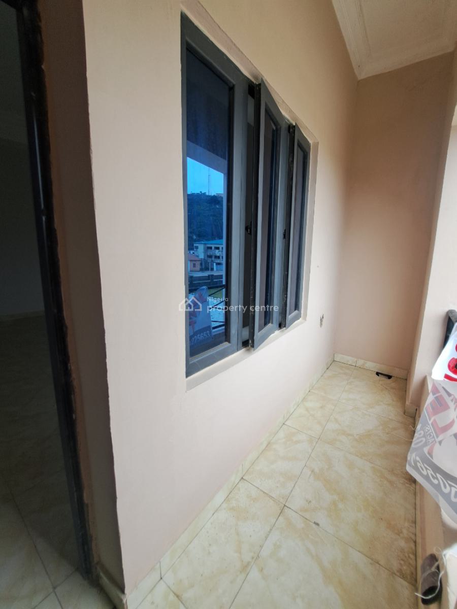 3bedroom Terrace Duplex with Bq, Katampe (main), Katampe, Abuja, House for Rent