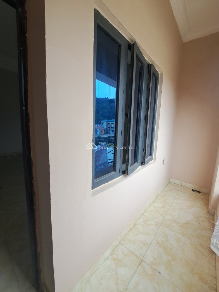 3bedroom Terrace Duplex with Bq, Katampe (main), Katampe, Abuja, House for Rent