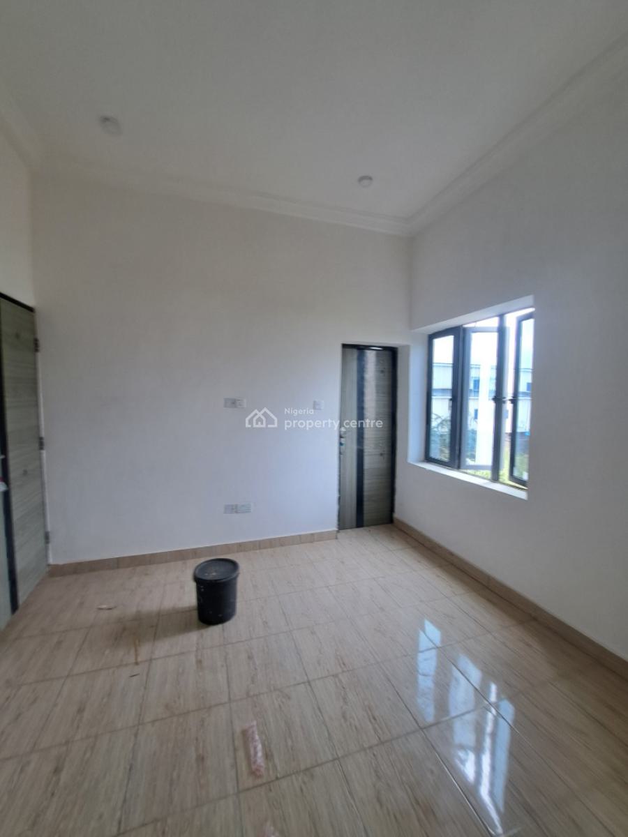 3bedroom Terrace Duplex with Bq, Katampe (main), Katampe, Abuja, House for Rent