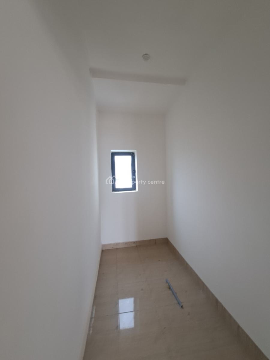 3bedroom Terrace Duplex with Bq, Katampe (main), Katampe, Abuja, House for Rent