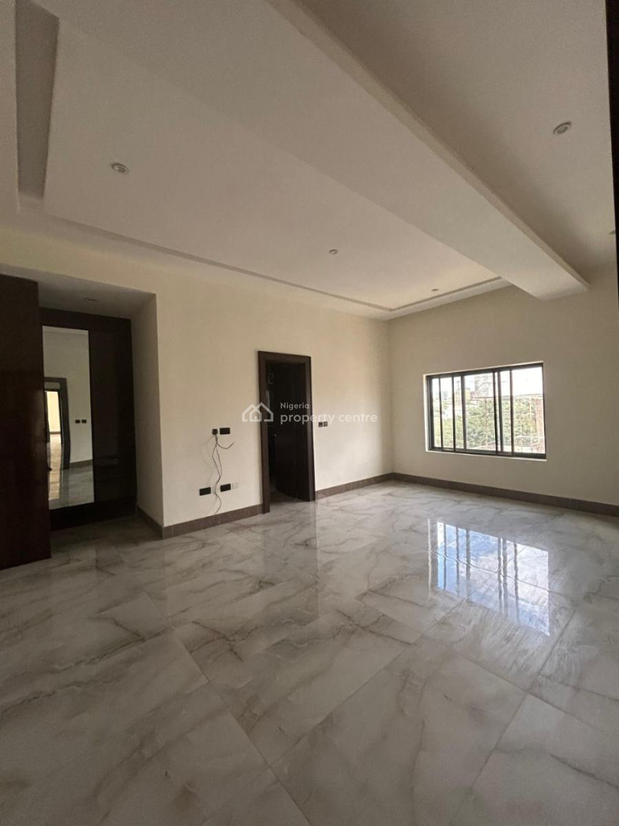 5-bedroom Penthouse-- Ikoyi, Ikoyi, Lagos, House for Sale