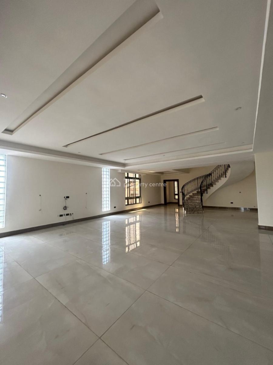 5-bedroom Penthouse-- Ikoyi, Ikoyi, Lagos, House for Sale