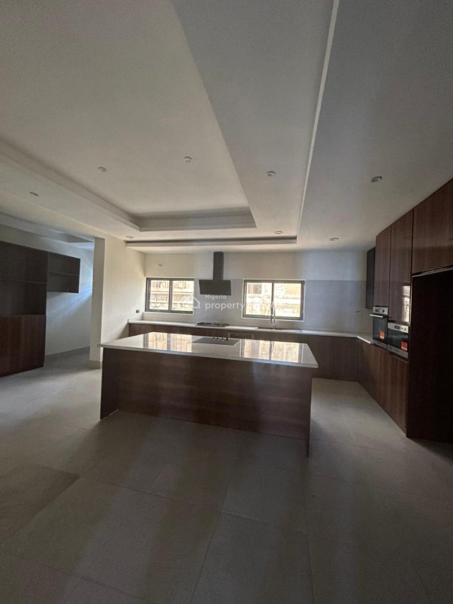 5-bedroom Penthouse-- Ikoyi, Ikoyi, Lagos, House for Sale