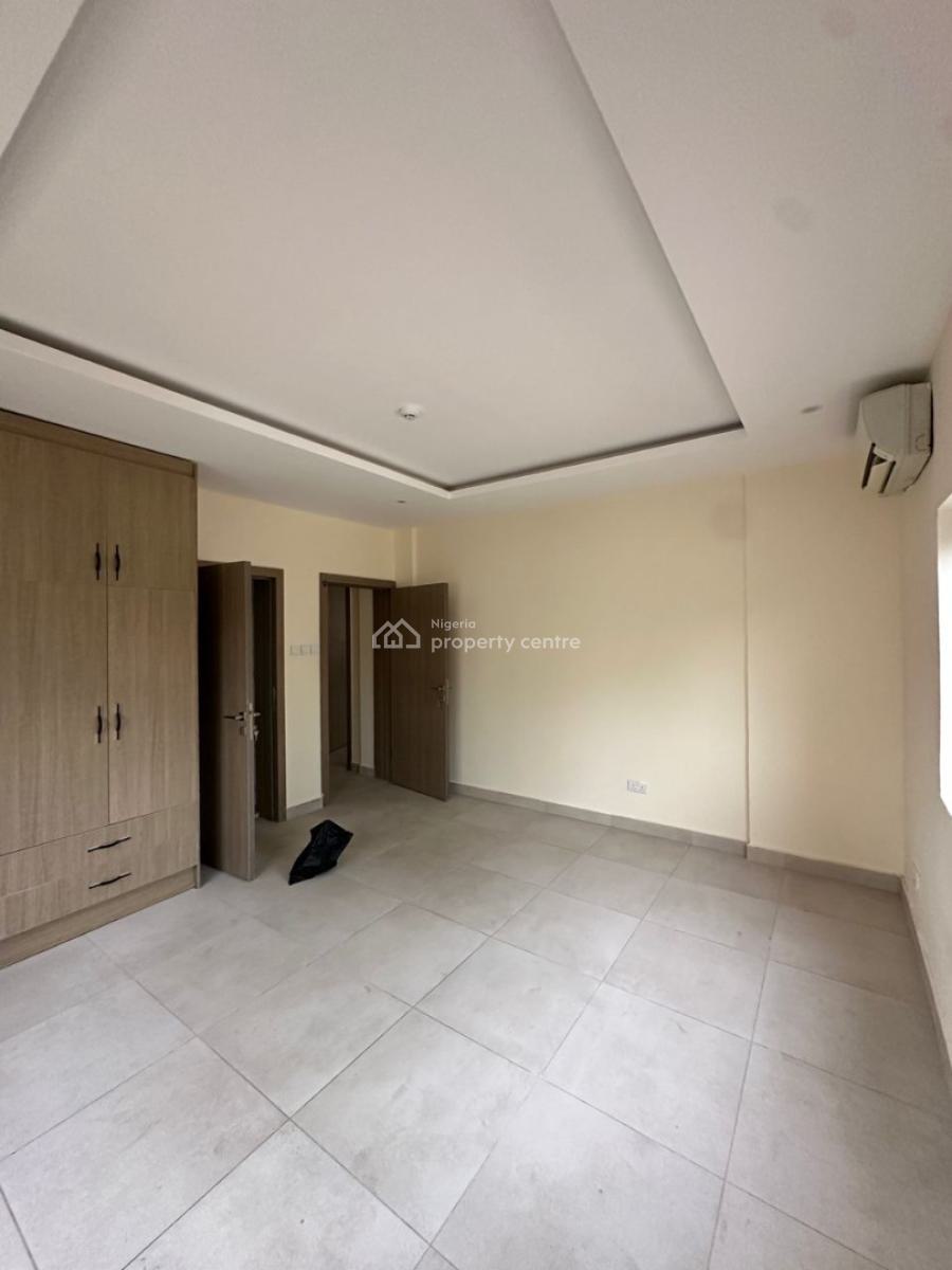 3-bedroom+ Bq Apartment  5 Years Upfront, Old Ikoyi, Ikoyi, Lagos, Flat / Apartment for Rent