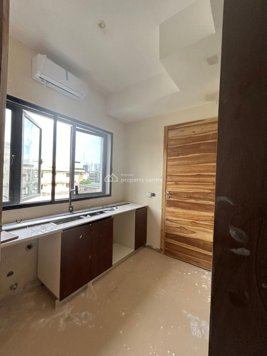 2-bedroom Apartment, Victoria Island (vi), Lagos, Flat / Apartment for Sale