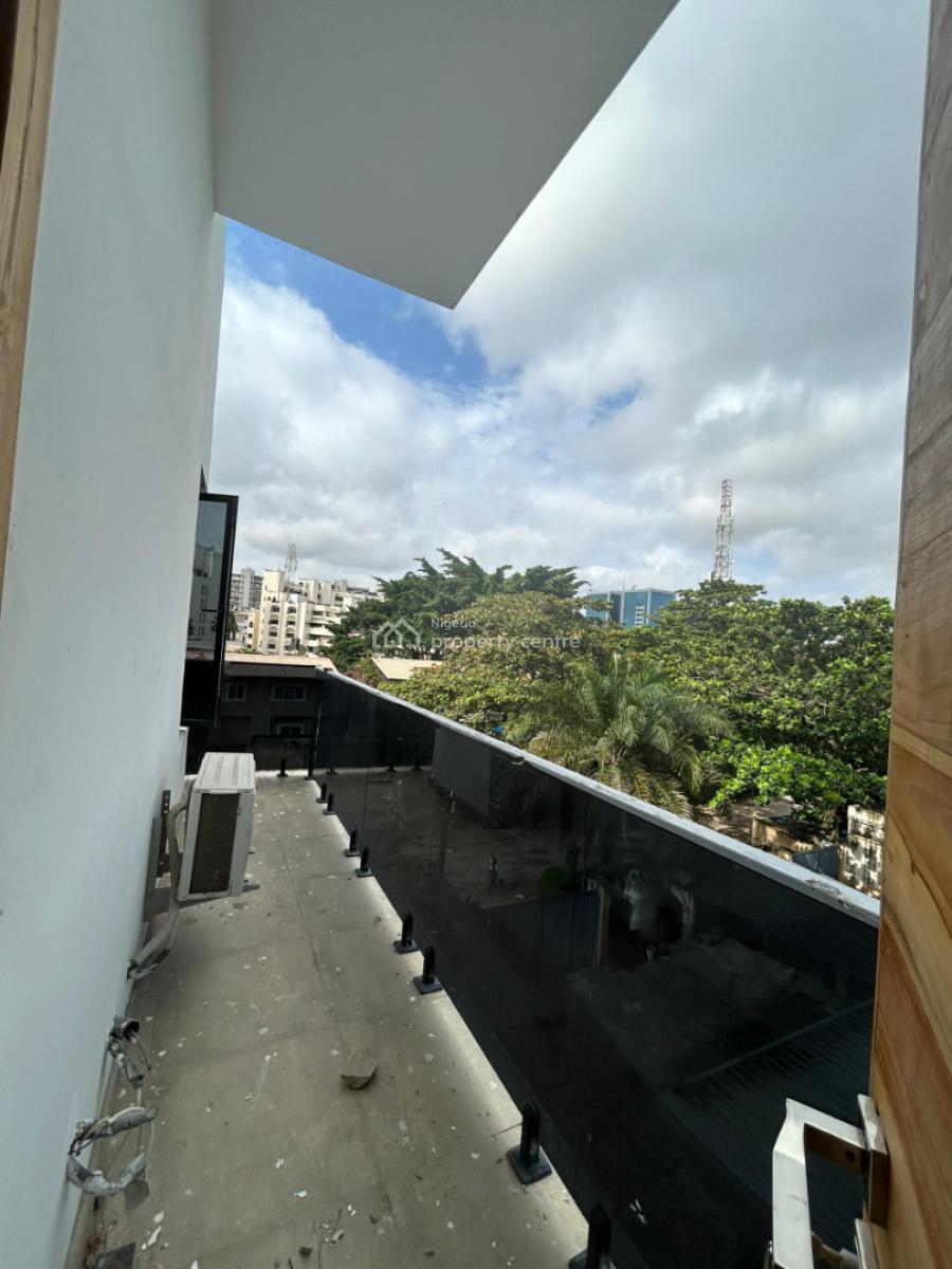 2-bedroom Apartment, Victoria Island (vi), Lagos, Flat / Apartment for Sale
