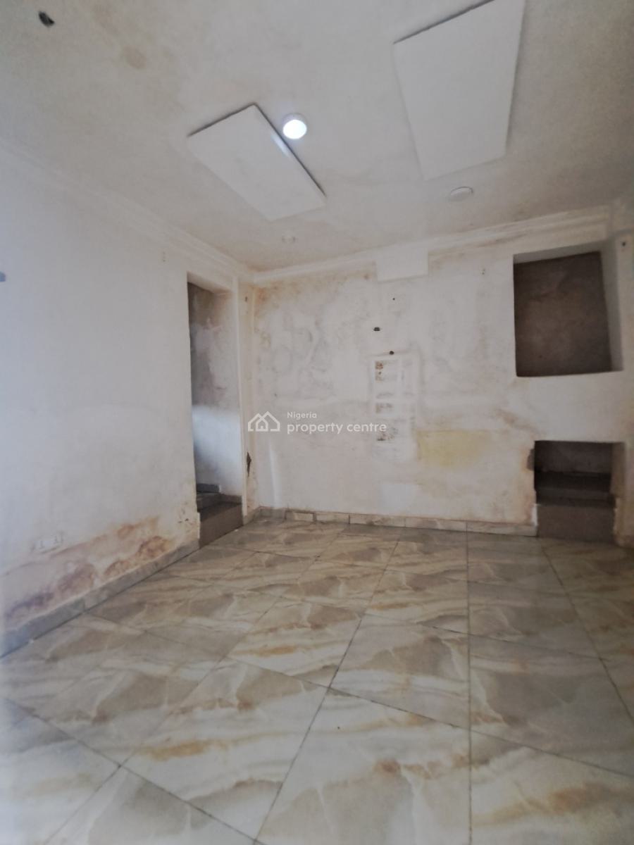 Single Room Self Contain, Dawaki, Gwarinpa, Abuja, Self Contain (single Rooms) for Rent