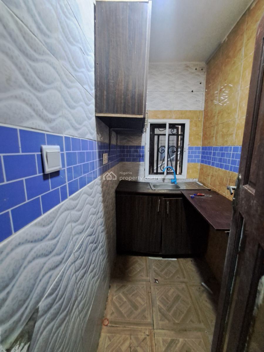 Single Room Self Contain, Dawaki, Gwarinpa, Abuja, Self Contain (single Rooms) for Rent