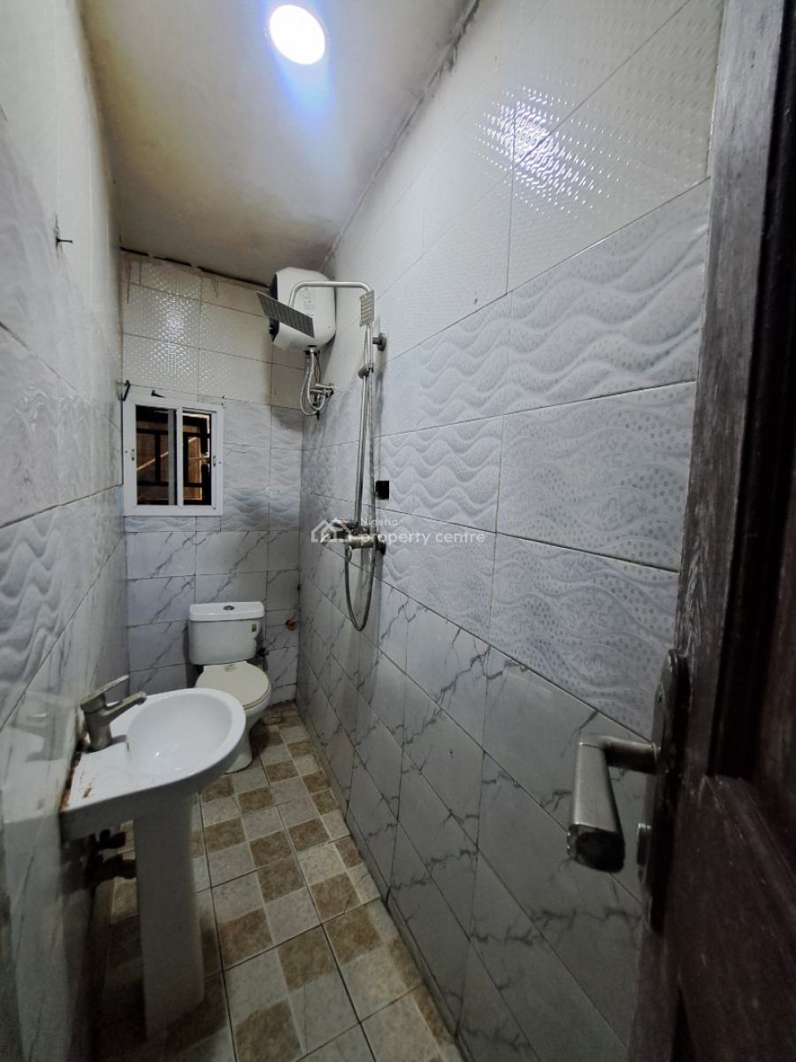 Single Room Self Contain, Dawaki, Gwarinpa, Abuja, Self Contain (single Rooms) for Rent