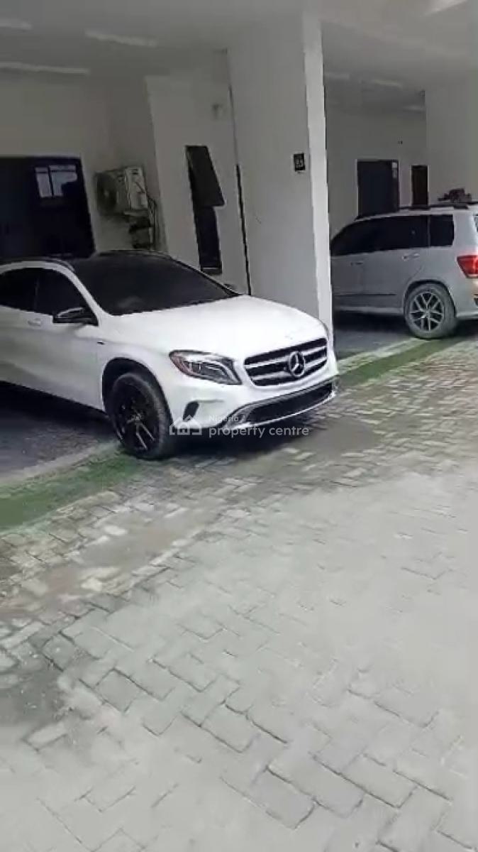 Fully Furnished 3-bedroom Terrace Duplex, Ikota Gra, Lekki, Lagos, House for Sale