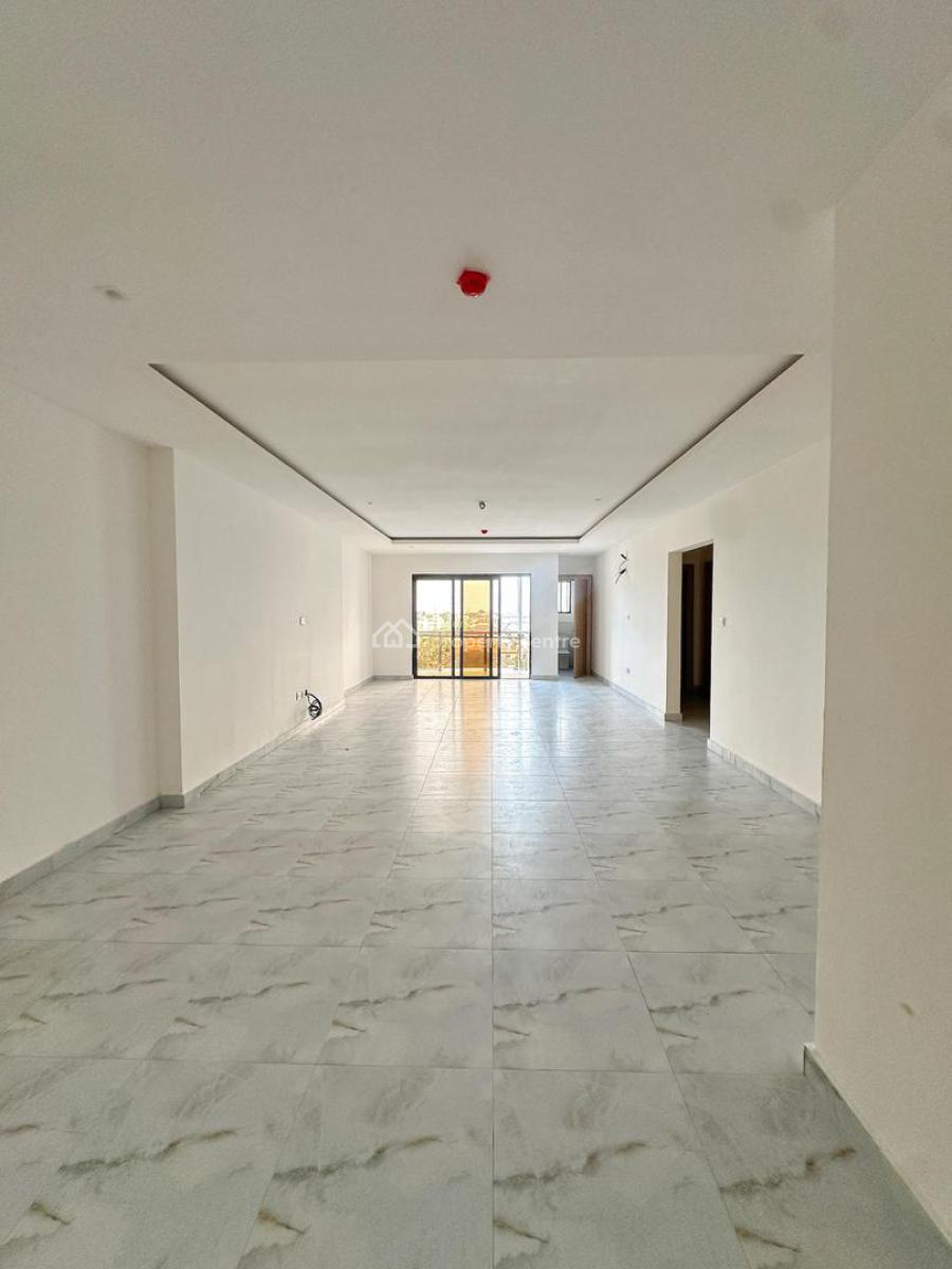 Spacious 3-bedroom Apartment, Lekki Phase 1, Lekki, Lagos, Flat / Apartment for Rent