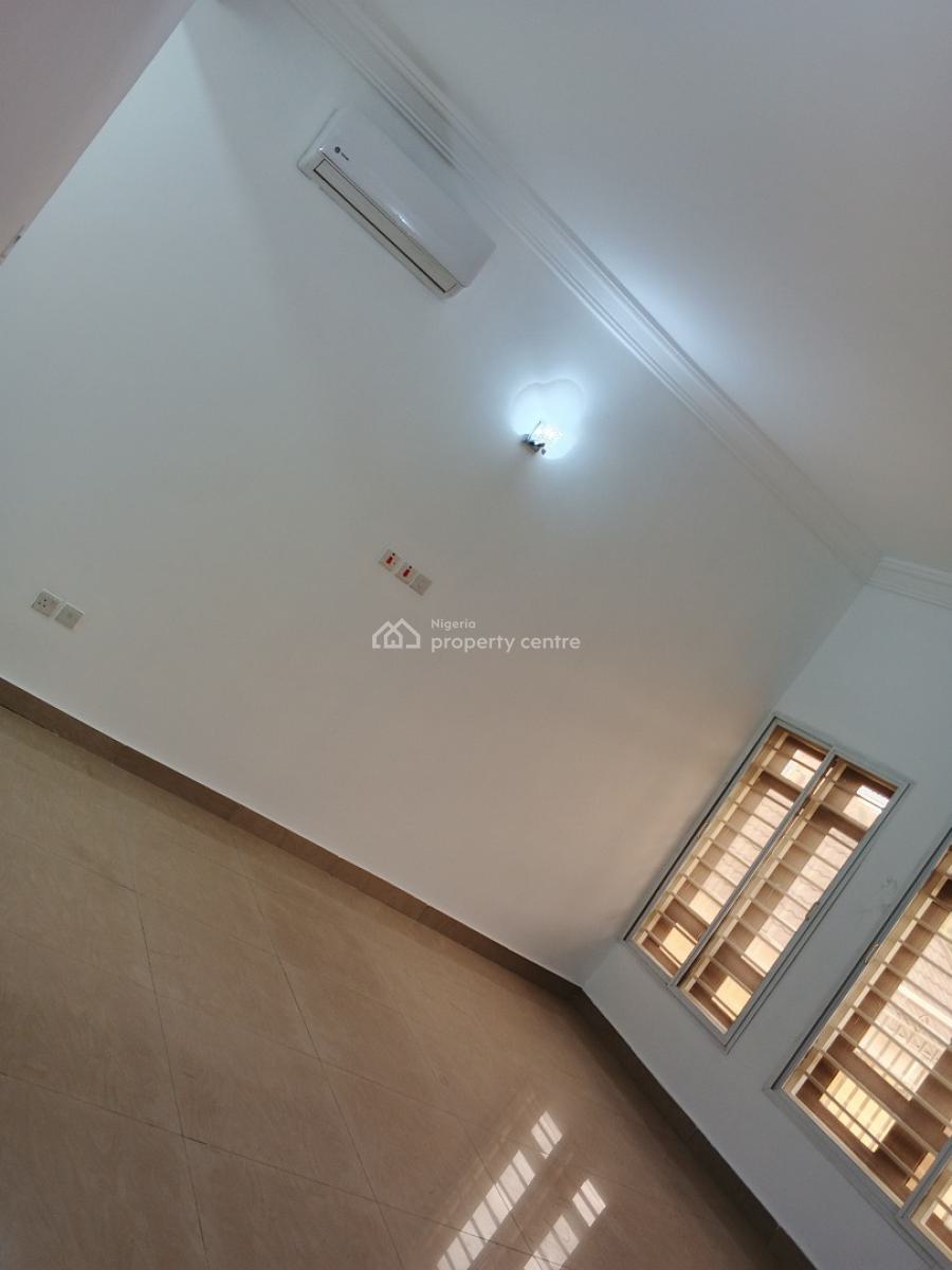 4 Bedroom Terrace Duplex, Mabushi, Abuja, Terraced Duplex for Rent