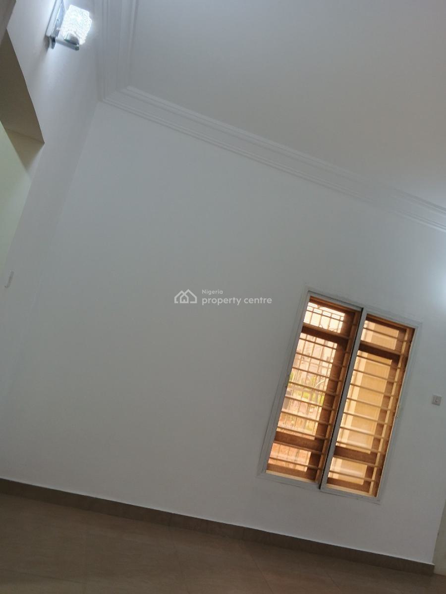 4 Bedroom Terrace Duplex, Mabushi, Abuja, Terraced Duplex for Rent