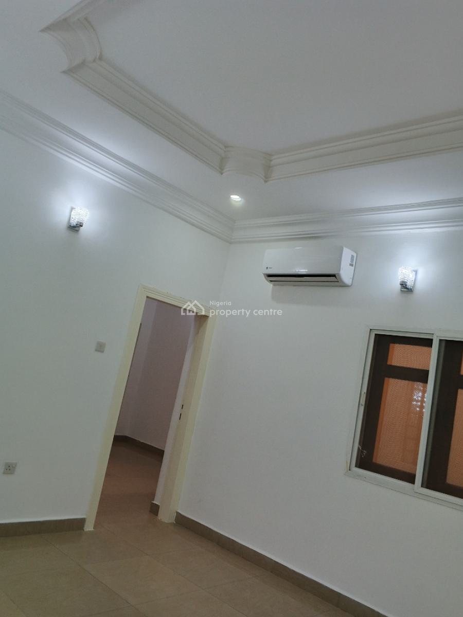 4 Bedroom Terrace Duplex, Mabushi, Abuja, Terraced Duplex for Rent