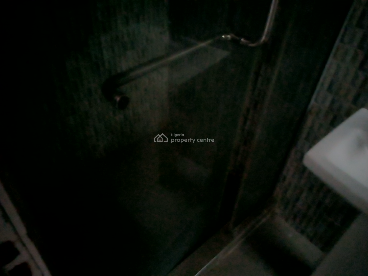 a Neatly and Massively Built 2 Bedroom Fully Serviced Flat, Agungi, Lekki, Lagos, Flat / Apartment for Rent