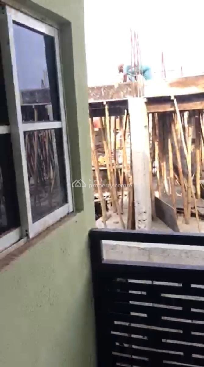Executive, Standard & Newly Built Room Self Contain, Abule Oja, Yaba, Lagos, Self Contain (single Rooms) for Rent
