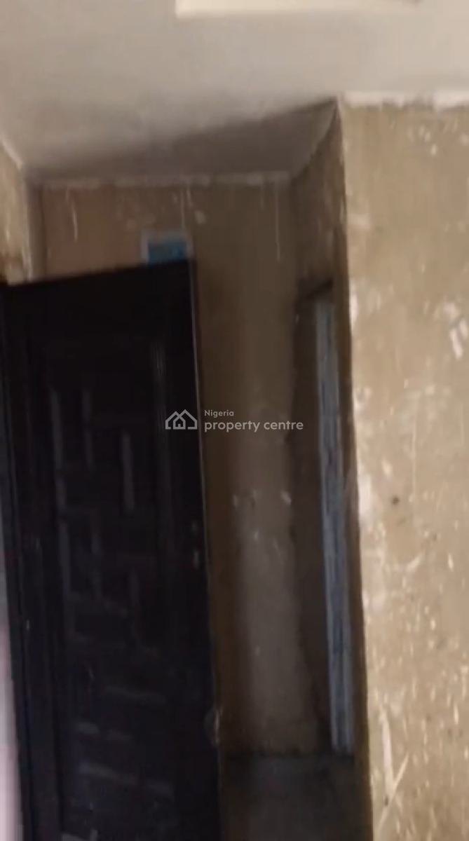 Executive, Standard & Newly Built Room Self Contain, Abule Oja, Yaba, Lagos, Self Contain (single Rooms) for Rent