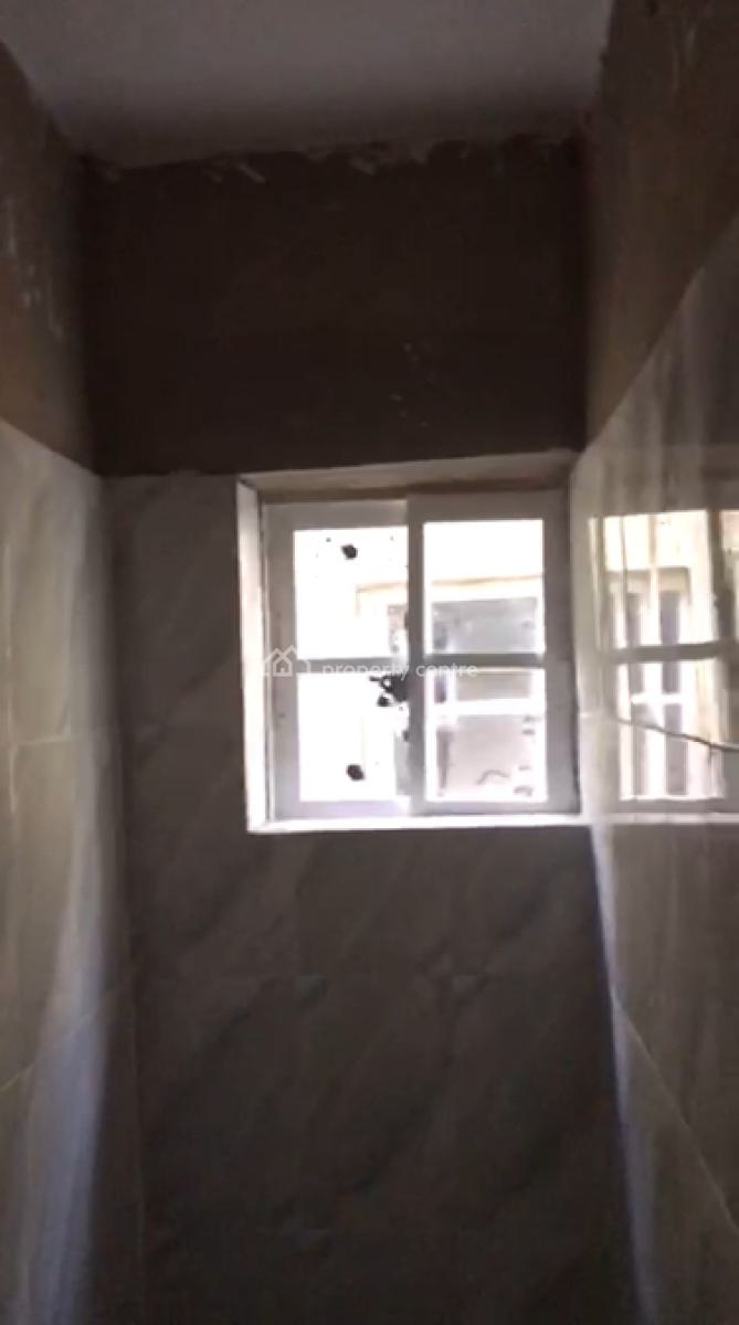 Executive, Standard & Newly Built Room Self Contain, Abule Oja, Yaba, Lagos, Self Contain (single Rooms) for Rent