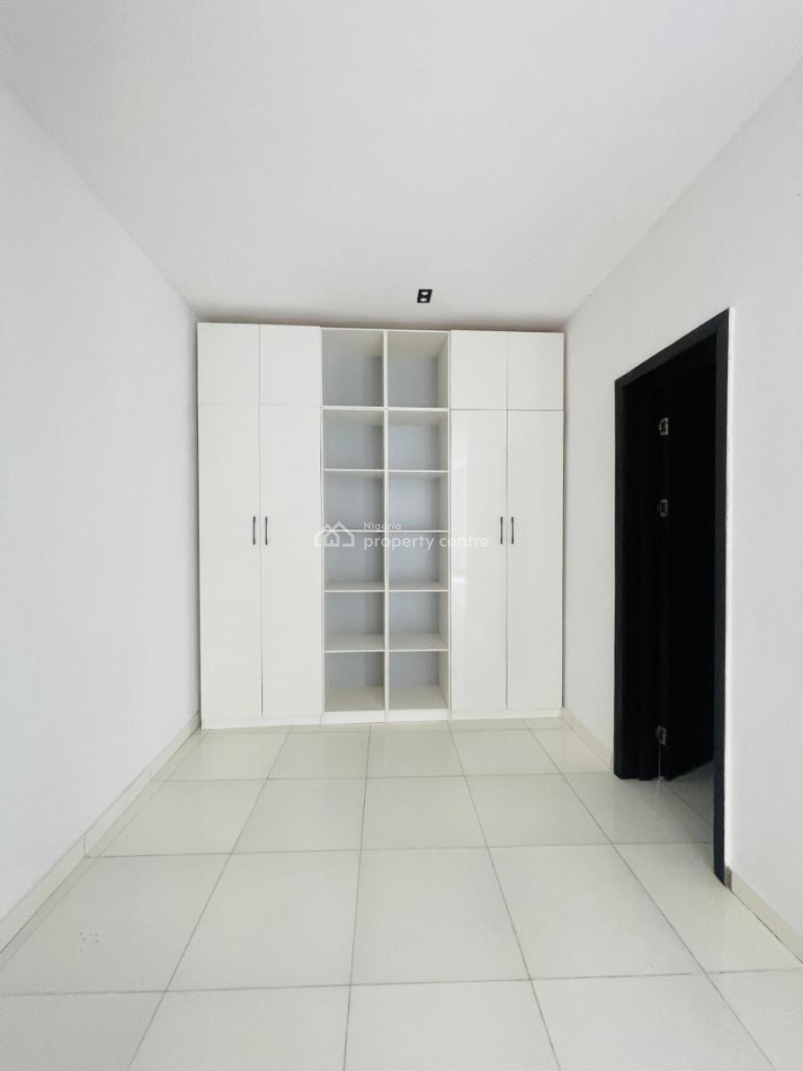 Gigantic 5 Bedroom Detached Duplex with Swimming Pool, Chevron Toll Gate, Orchid Road, Lekki, Lagos, Detached Duplex for Sale