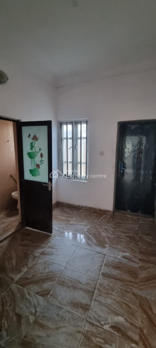 Spacious 5brm Terrace Duplex Facing Rd Viable for Commercial, Ajah Ilaje Off North West Filling Station, Ajah, Lagos, Terraced Duplex for Rent