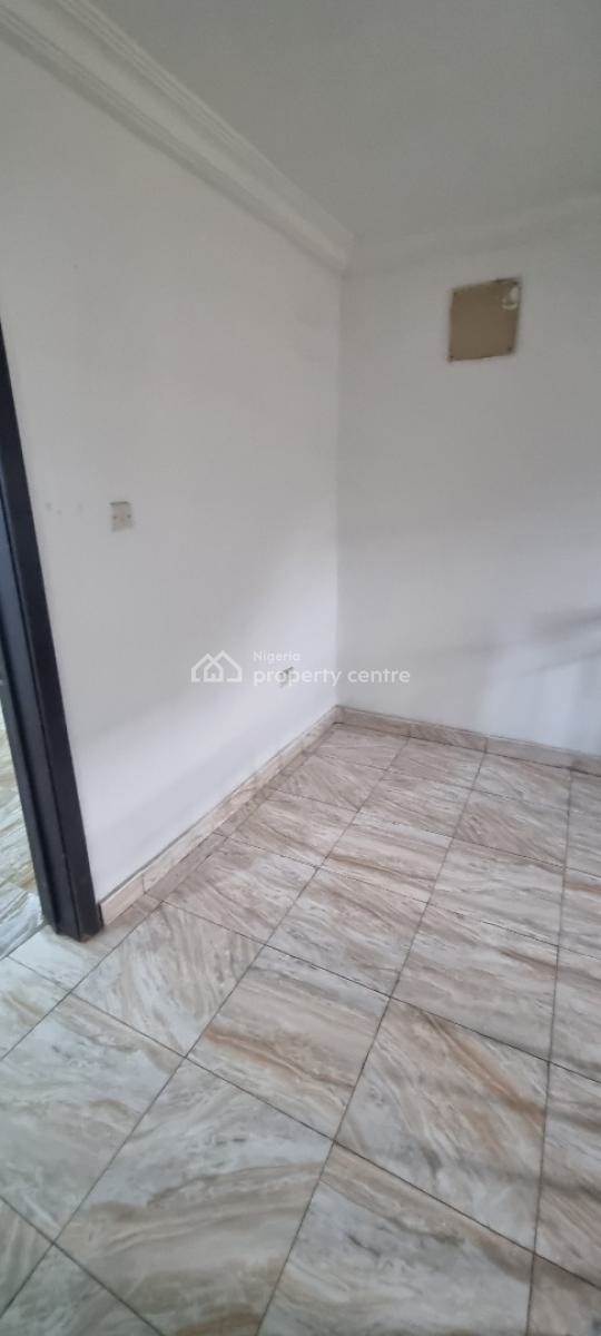Spacious 5brm Terrace Duplex Facing Rd Viable for Commercial, Ajah Ilaje Off North West Filling Station, Ajah, Lagos, Terraced Duplex for Rent