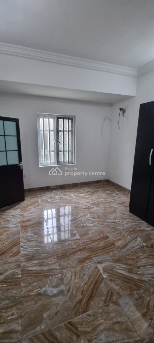 Spacious 5brm Terrace Duplex Facing Rd Viable for Commercial, Ajah Ilaje Off North West Filling Station, Ajah, Lagos, Terraced Duplex for Rent