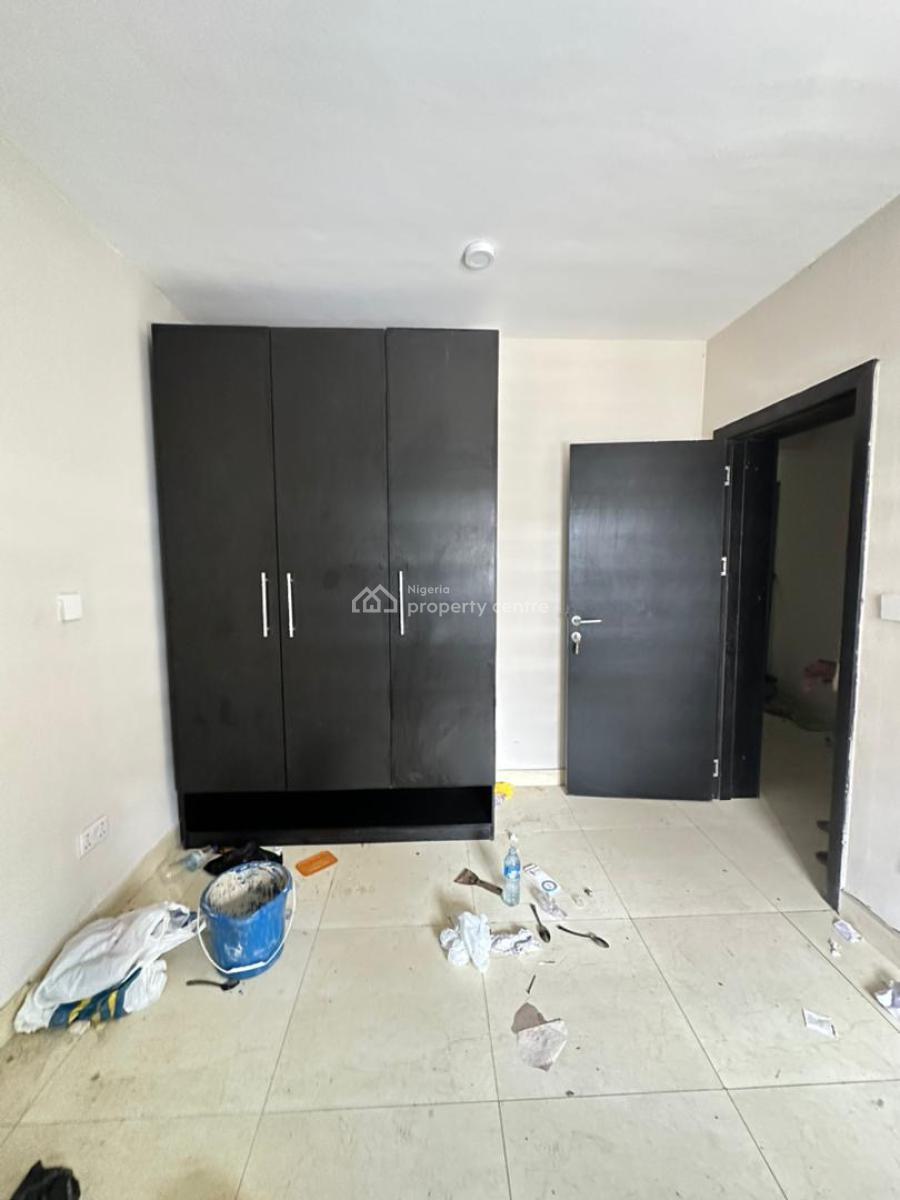 2 Bedroom Apartment, Osapa, Lekki, Lagos, Flat / Apartment for Sale